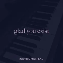 Glad You Exist - Single by Jason Lyle Black album reviews, ratings, credits