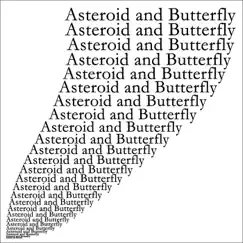 Asteroid and Butterfly by Yano et Agatsuma album reviews, ratings, credits