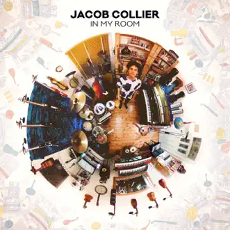 Download Don't You Know Jacob Collier MP3