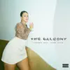 The Balcony (feat. Wynne Badoe) - Single album lyrics, reviews, download