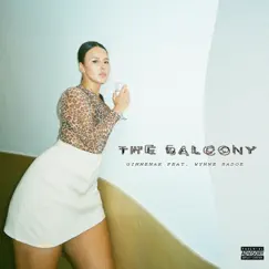 The Balcony (feat. Wynne Badoe) - Single by Gimmemar album reviews, ratings, credits