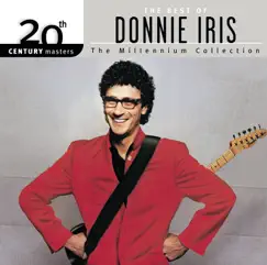 20th Century Masters - The Millennium Collection: The Best of Donnie Iris by Donnie Iris album reviews, ratings, credits