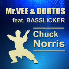 Chuck Norris (feat. Basslicker) Song Lyrics