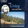 Grieg: Piano Music album lyrics, reviews, download