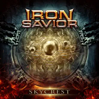Skycrest by Iron Savior album download