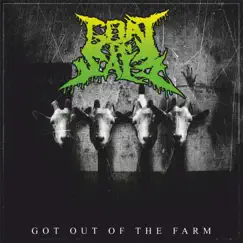 Got Out the Farm by Goat On Sale album reviews, ratings, credits