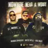 Nowhere Near a Worry (feat. Bubba Sparxxx & Wess Nyle) - Single album lyrics, reviews, download