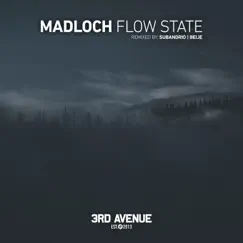 Flow State (Beije Remix) Song Lyrics