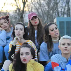 One Last Time / Into You / Dangerous Woman / The Way / No Tears Left to Cry / Problem - Single by Cimorelli album reviews, ratings, credits