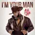 I'm Your Man mp3 download