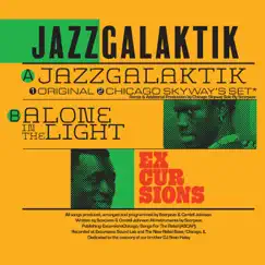 Jazzgalaktik Song Lyrics