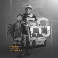 Go DJ (feat. Zone & Javon Black) [Radio Edit] - Single by Strizzo album reviews, ratings, credits