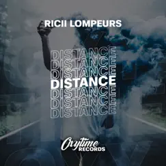 Distance - Single by Ricii Lompeurs album reviews, ratings, credits