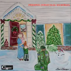 Precious Christmas Memories - Single by Cc Martin album reviews, ratings, credits