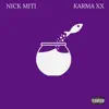 Great Escape (feat. KARMA xx) - Single album lyrics, reviews, download