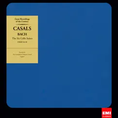 Cello Suite No. 2 in D Minor, BWV 1008: IV. Sarabande Song Lyrics