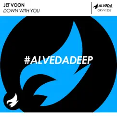 Down With You - Single by Jet Voon album reviews, ratings, credits