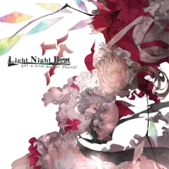 Light Night Beat 7 by Hachimitsu-Lemon album reviews, ratings, credits