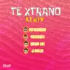 Te Xtraño (Remix) [feat. J. Solis] - Single album lyrics, reviews, download