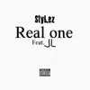 Real One (feat. JL) - Single album lyrics, reviews, download