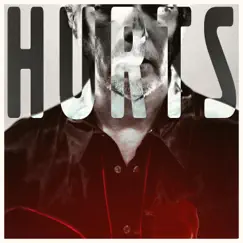 HURTS (feat. Aaron Sutcliffe) - Single by Luna Square album reviews, ratings, credits