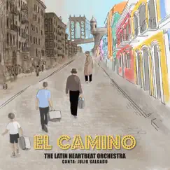 La Calle Rumba (feat. Julio Salgado & Frankie Vazquez) Song Lyrics