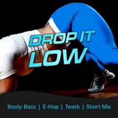 Drop It Low (Booty Bass, E-Hop & Twerk Short Mix) Song Lyrics