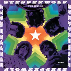 The Second by Steppenwolf album reviews, ratings, credits