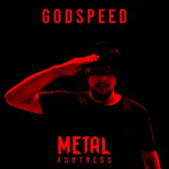 Godspeed - EP by Metal Fortress album reviews, ratings, credits