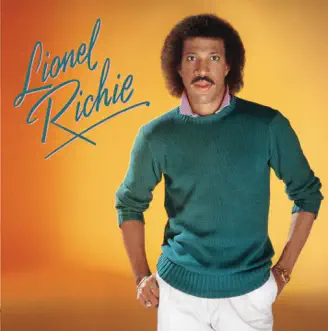 Lionel Richie (Expanded Edition) by Lionel Richie album download