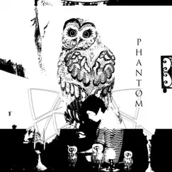 Phantøm - Single by Zoume album reviews, ratings, credits