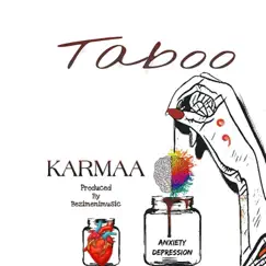 Taboo - Single by Karmaa album reviews, ratings, credits