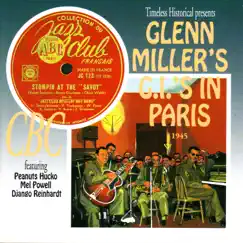 Glenn Miller's G.I.'s in Paris 1945 by Glenn Miller album reviews, ratings, credits