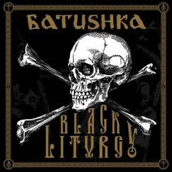 Black Liturgy (Live) by Batushka album reviews, ratings, credits