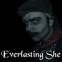 Everlasting She (feat. Rikke Linssen) Song Lyrics