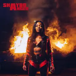 Anger - Single by Shaybo album reviews, ratings, credits