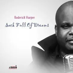 Sack Full of Dreams - Single by Roderick Harper album reviews, ratings, credits