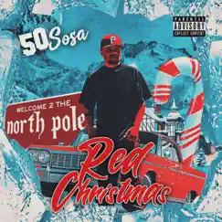 Red Christmas - Single by 50 Sosa album reviews, ratings, credits