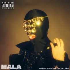 Mala (feat. Alia Lene) Song Lyrics