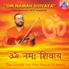 Om Namah Shivaya album lyrics, reviews, download
