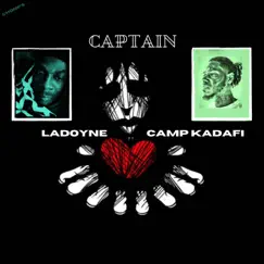 Captain (feat. Camp Kadafi) Song Lyrics