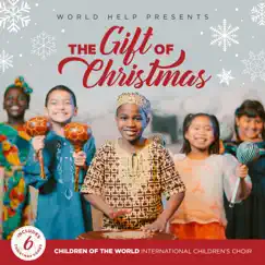 The Gift of Christmas - EP by Children of the World album reviews, ratings, credits