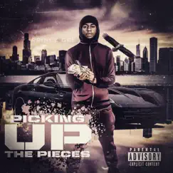 Picking Up the Pieces by Princegeee album reviews, ratings, credits