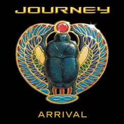 Arrival by Journey album reviews, ratings, credits