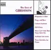 The Best of Gershwin album lyrics, reviews, download