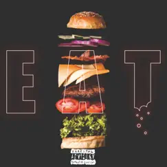 Eat - Single by Dreas album reviews, ratings, credits