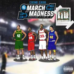 March Madness by Chino Cash album reviews, ratings, credits
