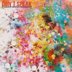 Don't Speak Song Lyrics