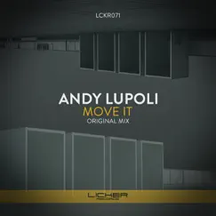 Move It - Single by Andy Lupoli album reviews, ratings, credits