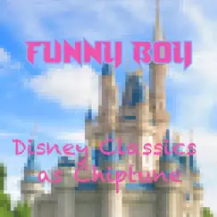 Disney Classics as Chiptune by Funny Boy album reviews, ratings, credits